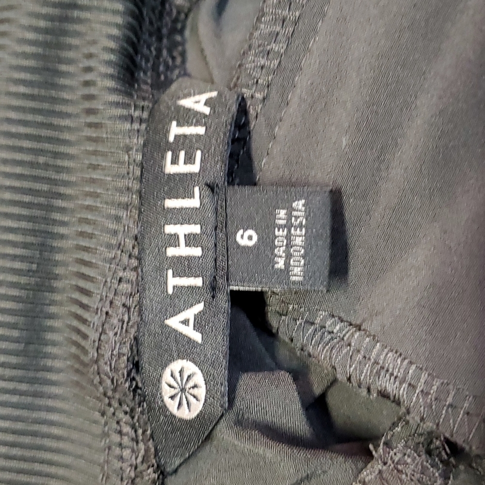 Olive Green Women's Pants - Picture 7 of 13